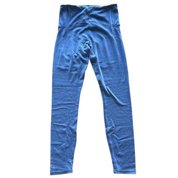 Womens Leggings Size Medium Athletic Activewear Workout Comfortable Gym Wear Run - Picture 1 of 6